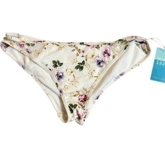 New Look Bikini Bottom Size 10 - Picture 1 of 7